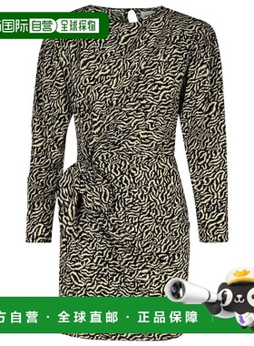 ISABEL MARANT ÉTOILE 女士连衣裙 RO0015FBB3J01EECBK