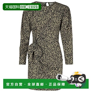 女士连衣裙 ÉTOILE RO0015FBB3J01EECBK MARANT ISABEL