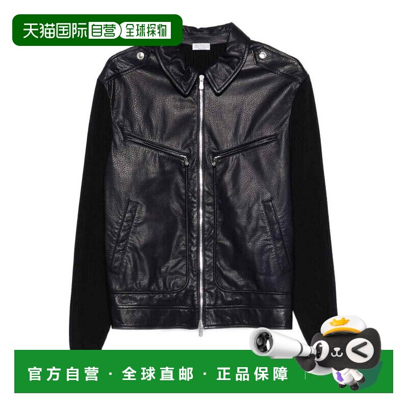 1h可退 BRUNELLO CUCINELLI 男士西服 MPMAH2077CLJ86 SS2026