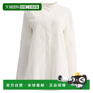 J05DL0002J45001100 女士衬衫 JIL SANDER