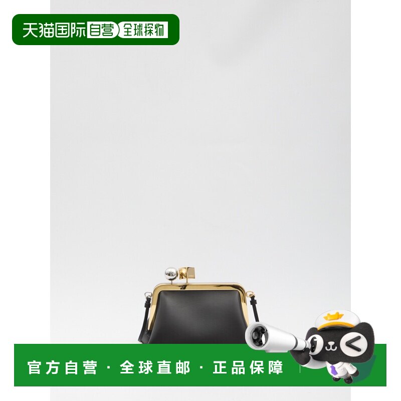 JACQUEMUS 女士手拿包 BAW00451AC27L14990 CO 黑色图片