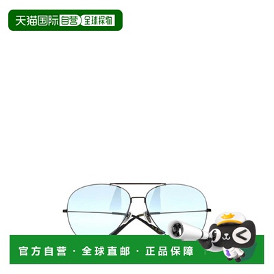 Gucci 古驰 男士 GG2172S 飞行员太阳镜太阳眼镜配饰 865673I3330