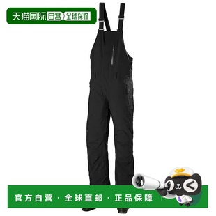 裤 传奇 男士 HELLY 海丽汉森保暖裤 工装 直筒裤 HANSEN