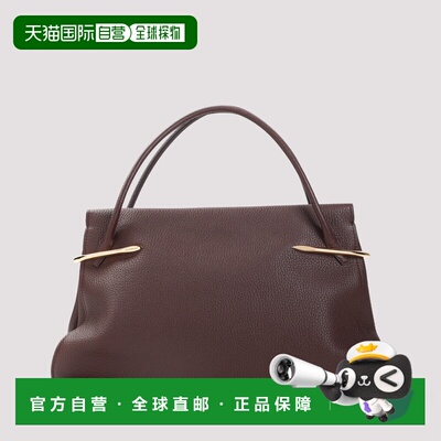 GIVENCHY 女士单肩包 BB5157B2DG202 SS2026 棕色 PINCH LARGE BA