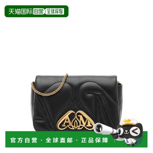 7770111BLE11000 女士斜挎包 SS2024手提包 MCQUEEN ALEXANDER