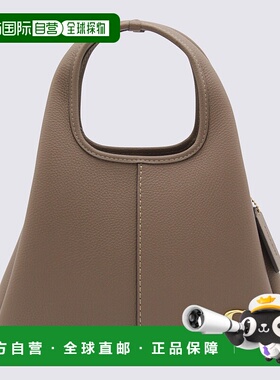 Coach蔻驰 女包 女士斜挎包 CM545B4CBD CO 棕色