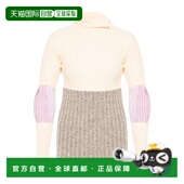 F10949F70200C9031080 MONCLER 女士针织衫 AW2023