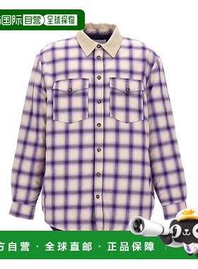 ISABEL MARANT 男士夹克 VE0378HAB3I01HLCEC CO