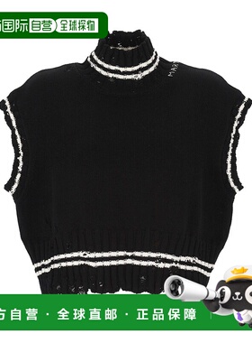 MARNI 毛巾沙滩巾 DVMD0140Q0UFC652V2N99 AW2025