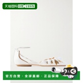 潮奢 芭蕾舞鞋 Chloe 女士 1h可退 Treasures 蔻依 Sea CHC25U08V