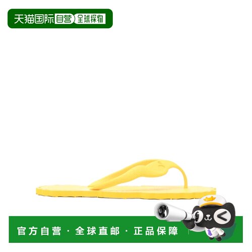 ZIMMERMANN 女士凉鞋 7434FS26A2SUNSHINE CO 黄色