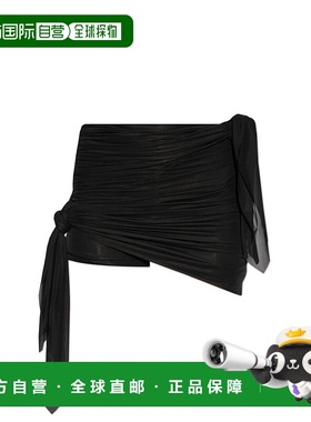 DIESEL 女士半身裙 ORUELLIAPLAINA191750KIBC9XXa字裙