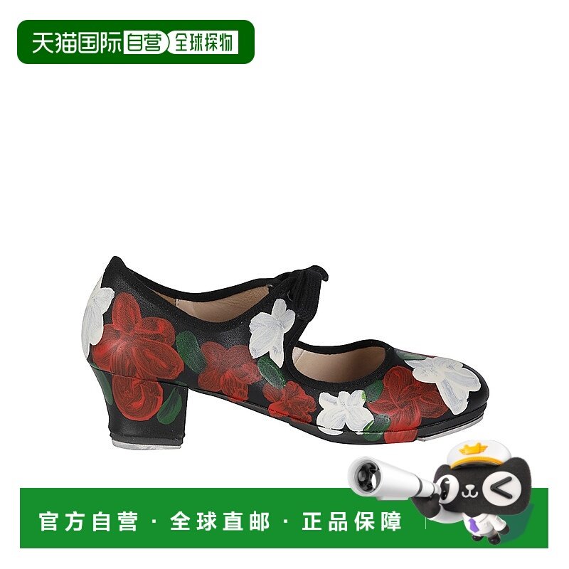 COMME DES GARCONS 女士高跟鞋 GOK105S251 SS2025