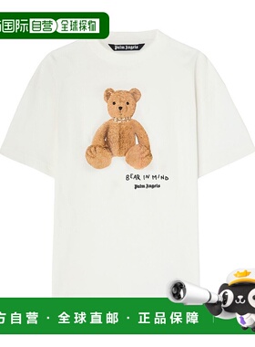 PALM ANGELS 男士T恤 PMAA001S25JER0050360 CO