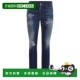 男士 休闲裤 S74LB1452S30663470 DSQUARED2 SS2024