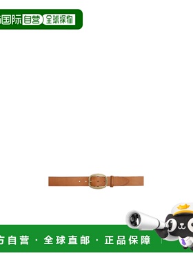 ISABEL MARANT 女士腰带 CE298CFAC1B01A50CO CO