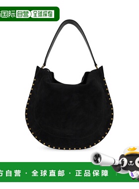 ISABEL MARANT 女士手提包 PP0200FAB2C03MBLACK SS2025