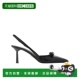 PRADA 黑色 SS2026 女士高跟鞋 1I292O069F075F0002
