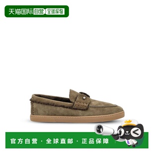 CHRISTIAN 1260311BZ09P26男鞋 LOUBOUTIN 商务休闲鞋 男士 1h可退