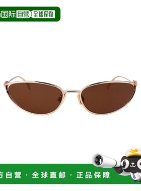1h可退 BOTTEGA VENETA 女士眼镜 BV1330S003SUNGLASSES