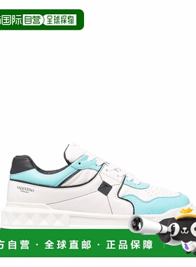 VALENTINO 男士运动鞋 XY2S0E71NWNY93 AW2023 白色