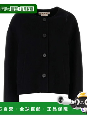 MARNI 女士外套 95478GIMA0284KSUTWA2100N9994822