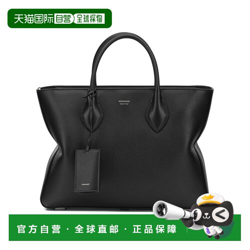 SalvatoreFerragamo菲拉格慕Star男士手提包 【付后1h可退】