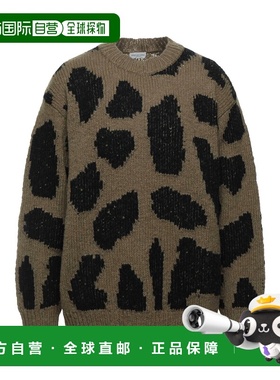 1h可退 潮奢 Dries Van Noten 德赖斯 范诺顿 男士 毛衣