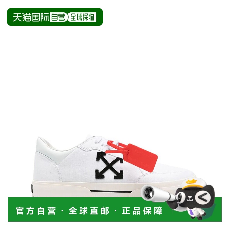 1h可退 OFF-WHITE 女士运动鞋 94198OWIA288C99FAB002011093238