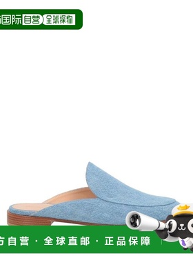 1h可退 潮奢 Gianvito Rossi 吉安维托 罗西 女士 Mules 木屐单鞋