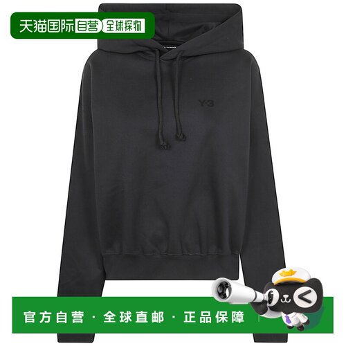 Y-3 女士针织衫 JD9790BLACK