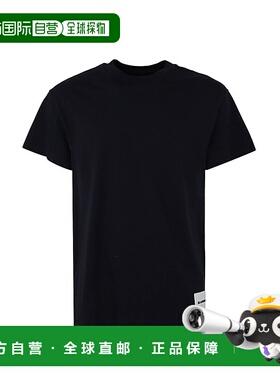 JIL SANDER 男士T恤 J47GC0001J45048092402 SS2023