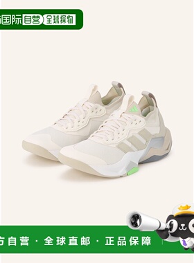 ADIDAS 女士运动鞋 100168967711001 CO 白色 RAPIDMOVE ADV 2 fi