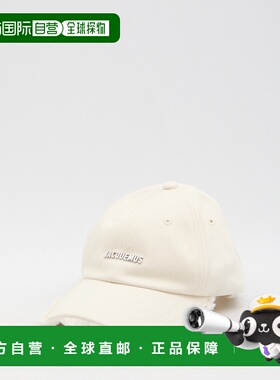 潮奢 Jacquemus 女士 Le Casquette Artichaut 帽子 ACU00452AW00