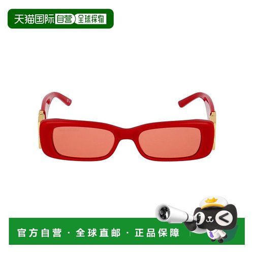 BALENCIAGA 女士眼镜 BB0096S003SUNGLASSES SS2025巴黎世家