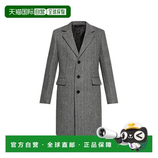 8114751C3755COALGRYLGTTHSTLG西装 大衣 男士 BURBERRY