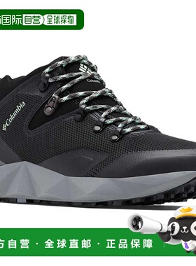 COLUMBIA/哥伦比亚 Facet 60 Low Outdry 徒步鞋 女士透气防水