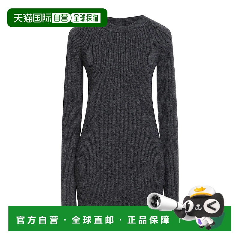 1h可退 潮奢 ISABEL MARANT 女士 紧身连衣裙 blue蓝色 舒适时尚