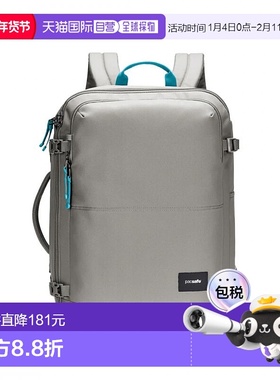 澳洲 Pacsafe 35155 Go 34L Anti-TheftCarry-On Backpack 防盗背