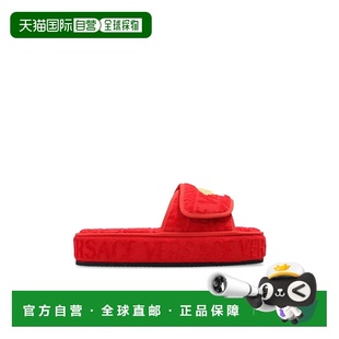 凉拖 女士拖鞋 ZSL000003ZCOSP052Z4003 HOME VERSACE