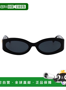 DSQUARED2 女士眼镜 D20150GS807 AW2025 黑色 DSQUARED2 Sunglas