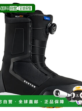 BURTON Highshot Step On Wide 宽版滑雪靴 中性