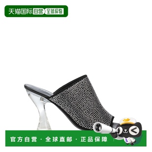 FAR 女士 凉鞋 1h可退 舒适时尚 black黑色 潮奢