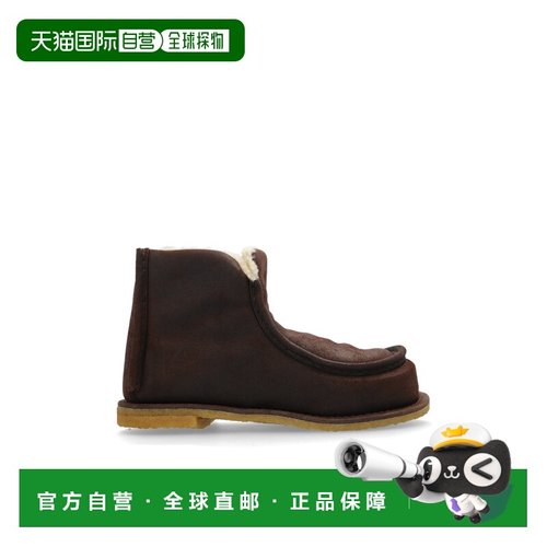 J.W. ANDERSON 女士高跟鞋 ANW43065A20103567 AW2024