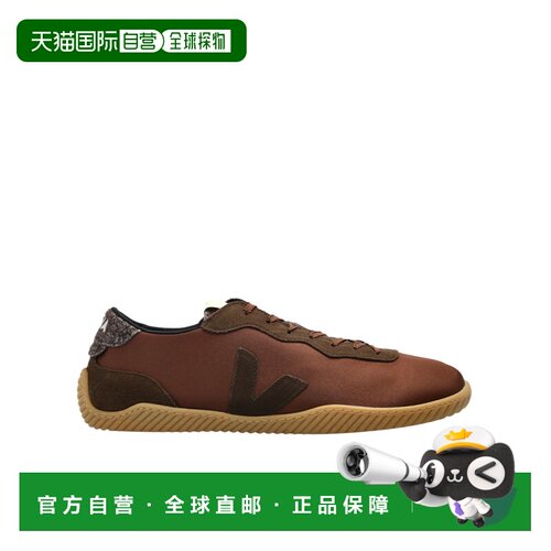 VEJA 男士运动鞋 NG3422322WALNUTEAGLE AW2026 棕色
