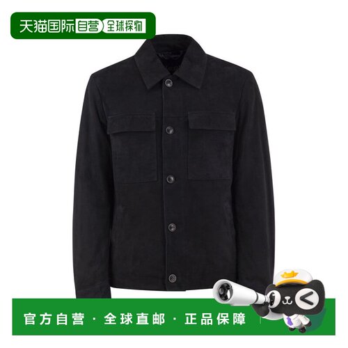 HERNO 男士夹克 PL000139U181519200