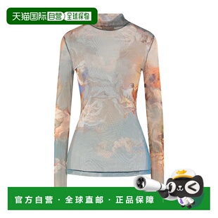 巴尔曼 女士 上衣 1h可退 舒适时尚 Balmain beige米色 潮奢