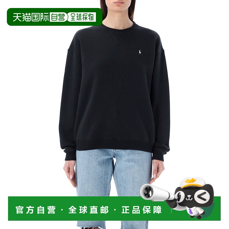 POLO RALPH LAUREN 女士卫衣 211971690004 SS2026