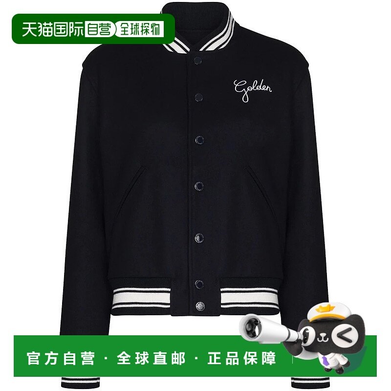 GOLDEN GOOSE DELUXE BRAND 女士夹克 GWP00832P00061850486