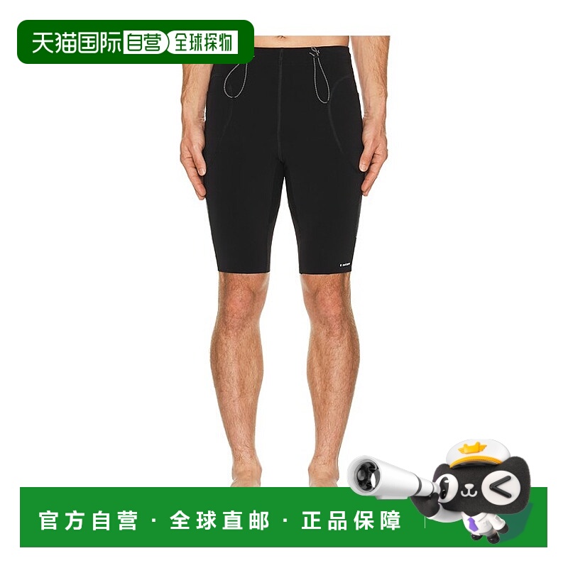 1h可退 潮奢 Satisfy 男士 Justice Cordura 9